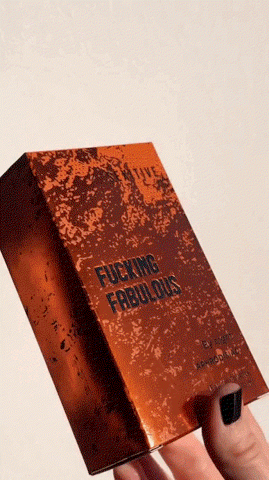 Perfume FUCKING FABULOUS 100ml