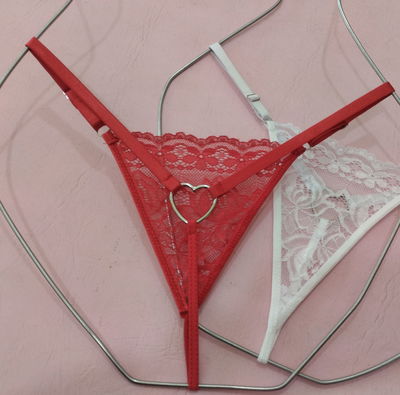 Less CORAZON GR - ROJO - AYS