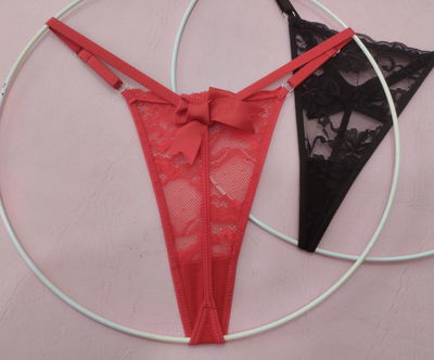 Less HILO - ROJO - MIA