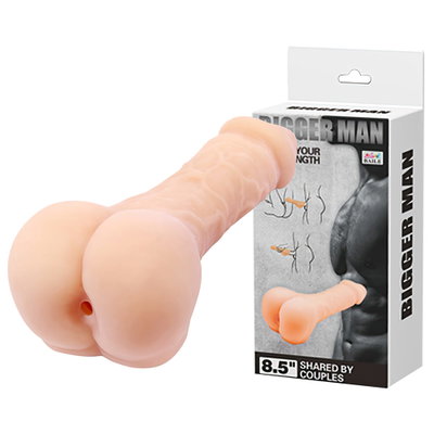 Funda Masturbadora BUMBUM