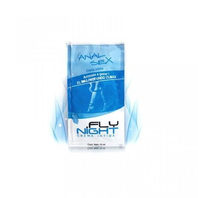 FN Sachet ANAL SEX 10ml (x1)