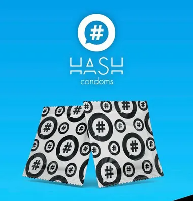 Pres HASH LUBRICADO - (a granel) - Tira x3unds.
