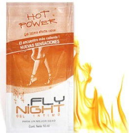 FN Sachet CALOR 10ml (x1)