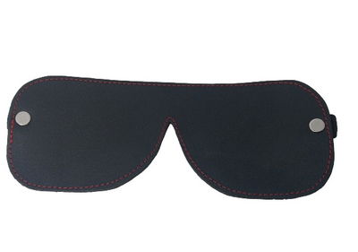 Antifaz GAFAS PELUCHE - KUERO
