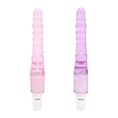 Vibrador Anal TWERKING