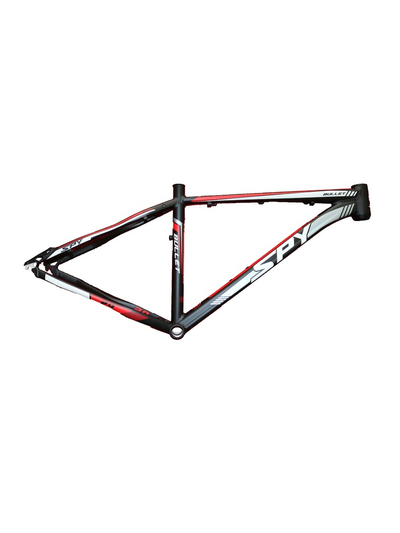 Cuadro Aluminio MTB R29 SPY