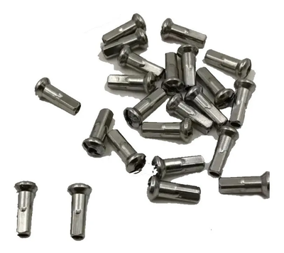 Niples 2.00mm. (144)