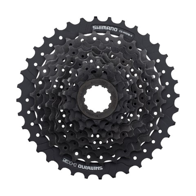 Piñon a cassette shimano cs-hg200 11/34 9v