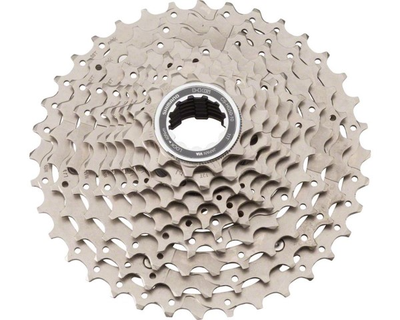 Piñon a cassette shimano cs-hg50-10