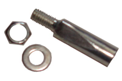 Chavetas 9,5 mm c/u