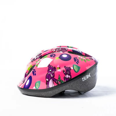 Casco Infantil SBK