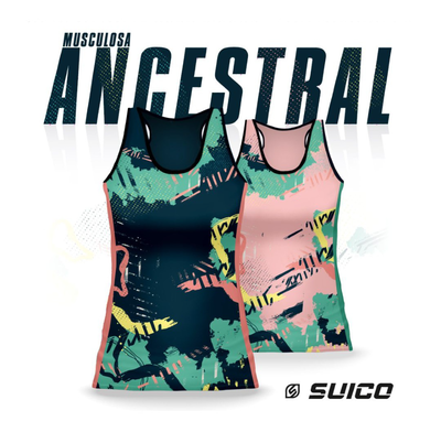 Musculosa Ancestral