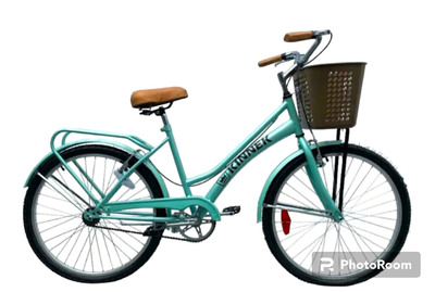 Bicicleta Kinnek R26