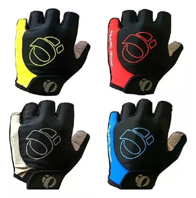 Guantes Medio Dedo Bici / Moto Gel-protec Cortos Pearl Izumi