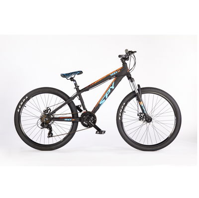 BICICLETA R26 DIRT SPY TRICK 21V 