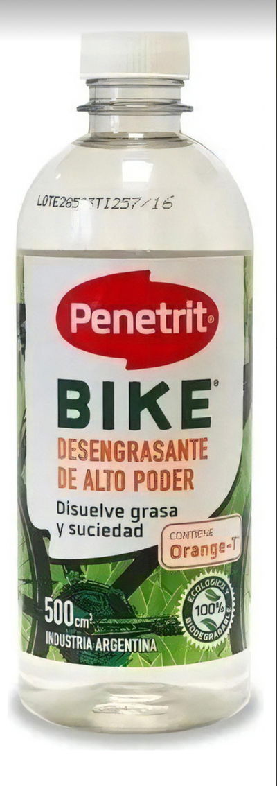 Desengrasante penetrit 500cm