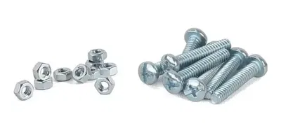 Tornillos 3/16 x100
