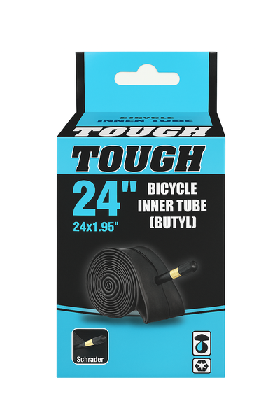 Camara R24 x 1.95 Tough