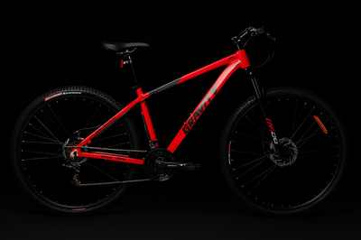 MTB R29 GRAVITY Y MINT 21V
