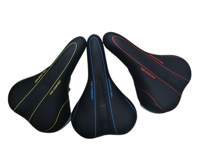 ASIENTO MTB TRK COMFORT