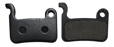 Pastilla de freno ds-6