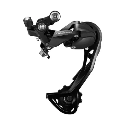 Cambio Shimano ALIVIO M3100 9V