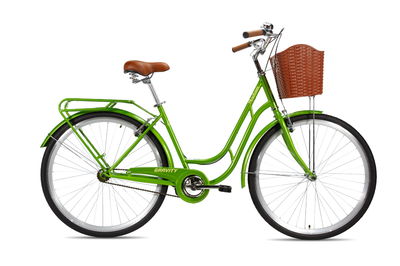 Bici de Gravity dama R700