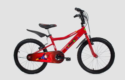 Bicicleta de nene R20 peretti