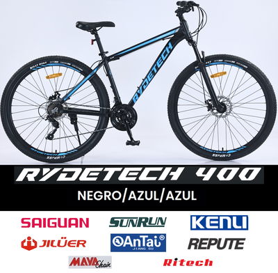 MTB RYDETECH 400 R29 21V