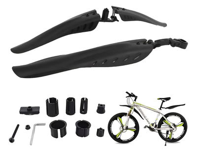 Guardabarro R29 3 piezas