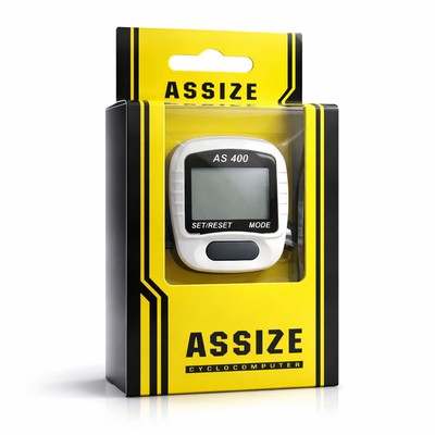 Computadora 5 funciones - ASSIZE