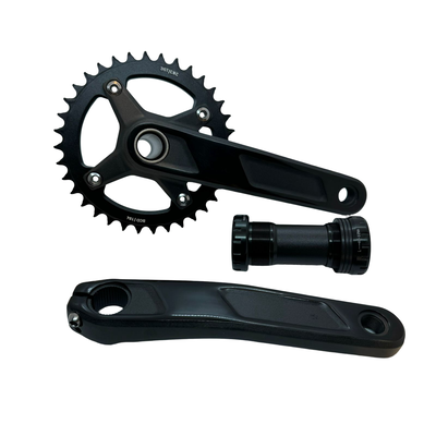 MONOPLATO 36T HOLLOWTECH C/CAJA 