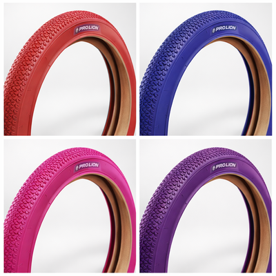 Cubiertas R26 proLion