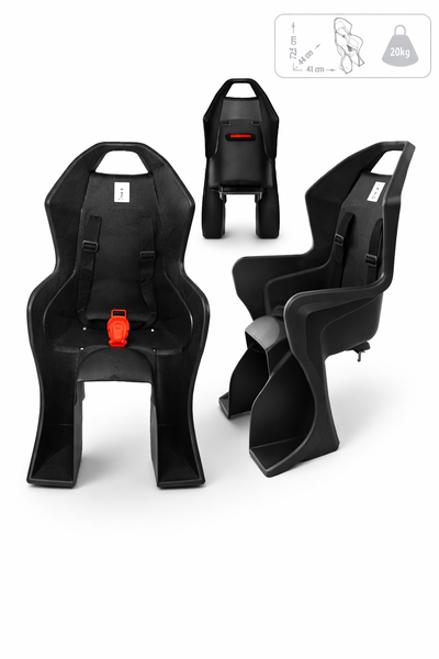 Silla smart trasera 