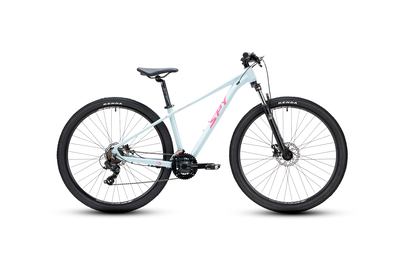 SPY BULLET SPORT 29 21V MEC