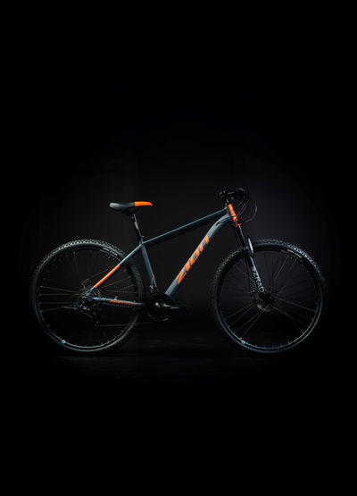 MTB ZION ASPRO 3x7 
