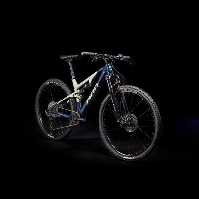 MTB ZION ROK 1x12 carbono