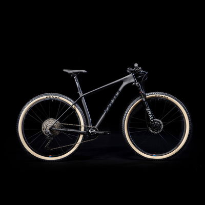MTB ZION DIABLO 1X12 CARBONO