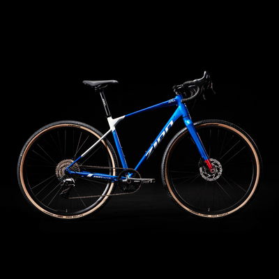 GRAVEL ZION AVRA 1X10 