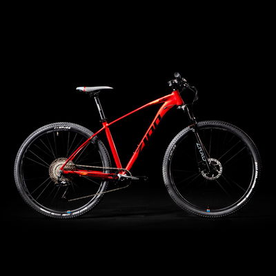 MTB ZION STRIK 1x11 