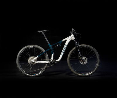 MTB ZION FUGA 1x12 ALUMINIO