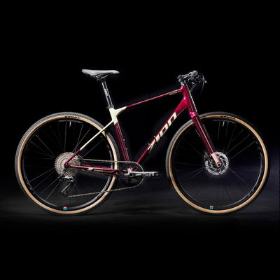 GRAVEL ZION MACHA 1X10