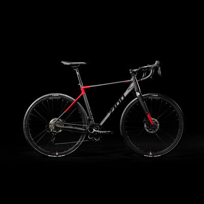 ZION RUFFIAN RUTA 2X9