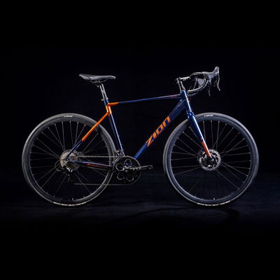 ZION PEGASO RUTA 2X9