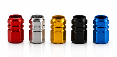 Tapones para valvula x20