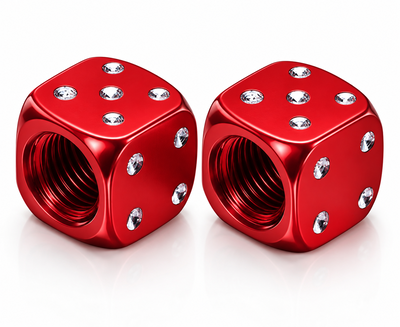 Tapones para valvula dado x20