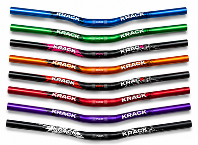 Forma 31.8 Krack 