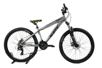 Bicicleta Spy Trick r26