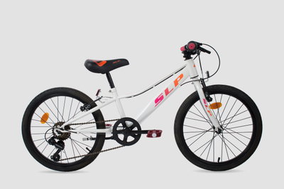 Bicicleta SLP 5 PRO R20