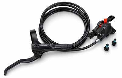 Freno hidráulico shimano mt200 trasero